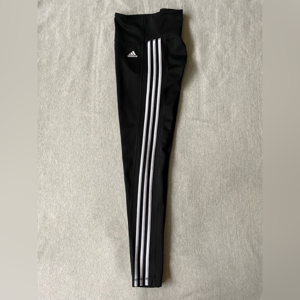 Adidas Leggings - Picture 3 of 5